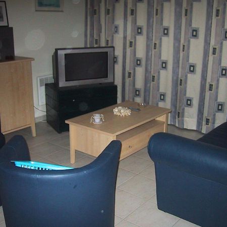 Residente Topaze De Panne Gem 1 Slpk App Luxe Afw & Ruime Parking Incl Eksteriør bilde